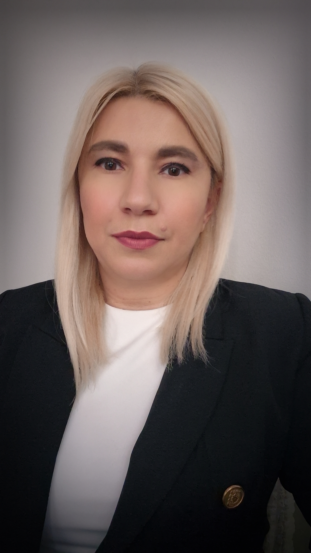 Ezita Imamović